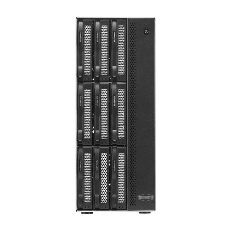Ảnh minh họa Thiết bị lưu trữ NAS TerraMaster T9-423 2
