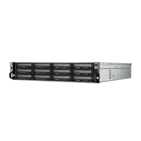 Thiết bị lưu trữ NAS TerraMaster U12-500 Plus
