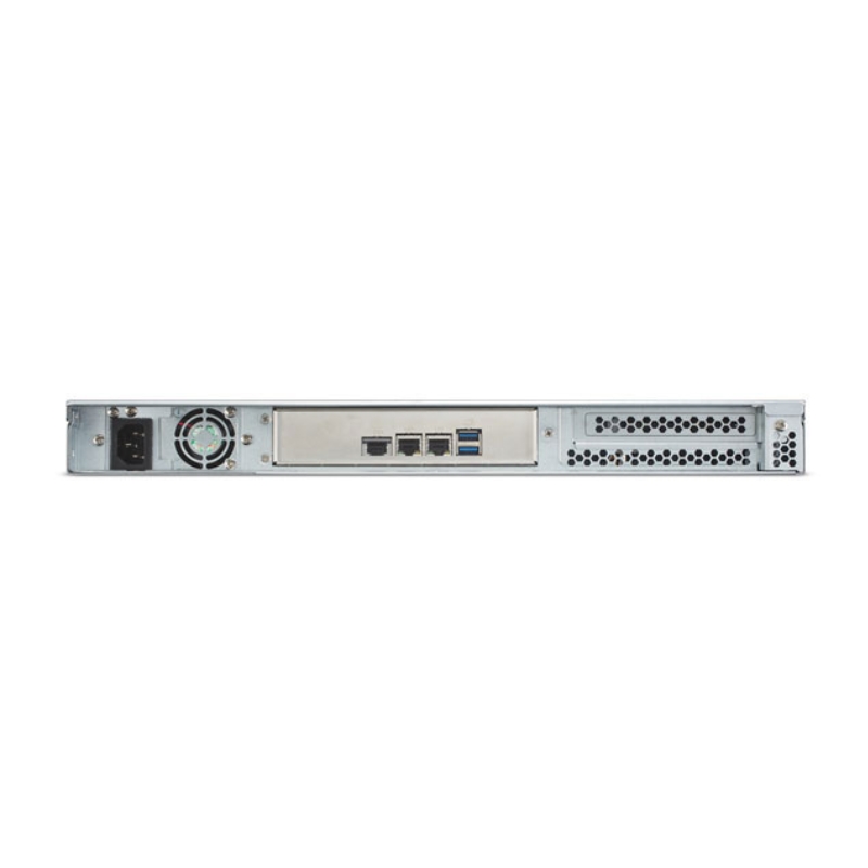 Ảnh minh họa Thiết bị lưu trữ NAS TerraMaster U4-111 1