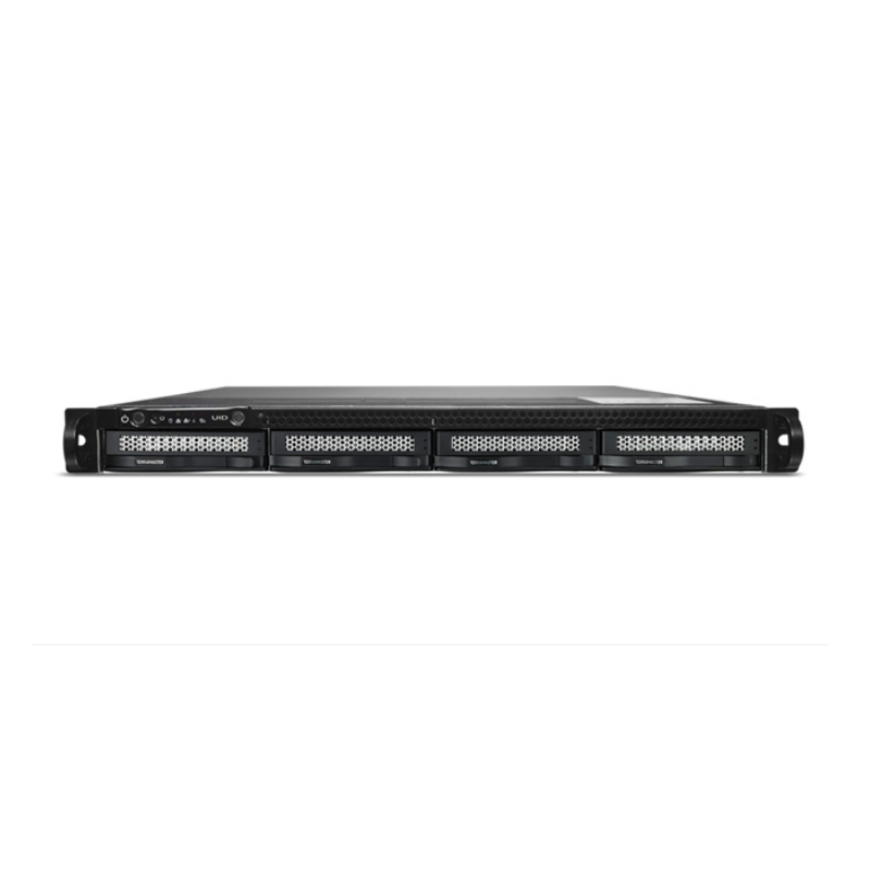 Ảnh minh họa Thiết bị lưu trữ NAS TerraMaster U4-111 2