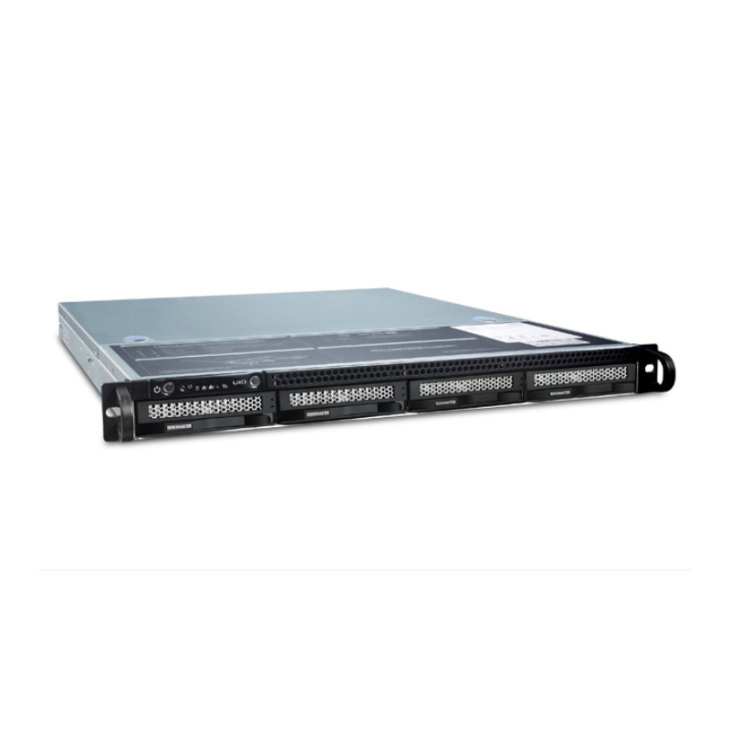Ảnh minh họa Thiết bị lưu trữ NAS TerraMaster U4-111 3