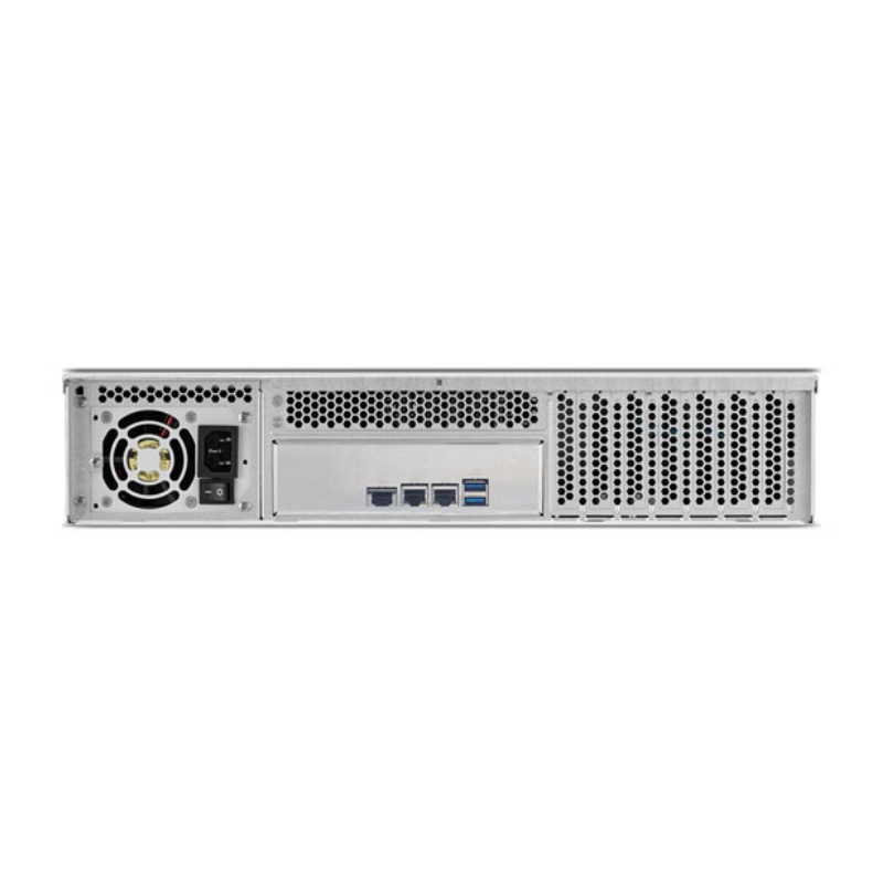 Ảnh minh họa Thiết bị lưu trữ NAS TerraMaster U8-111 1