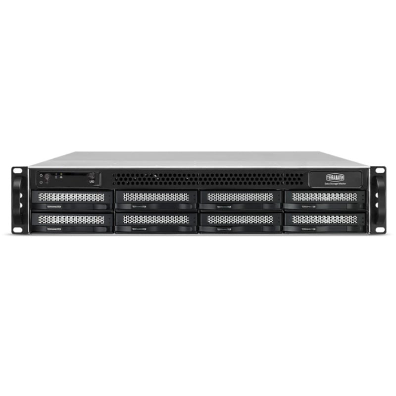 Thiết bị lưu trữ NAS TerraMaster U8-423