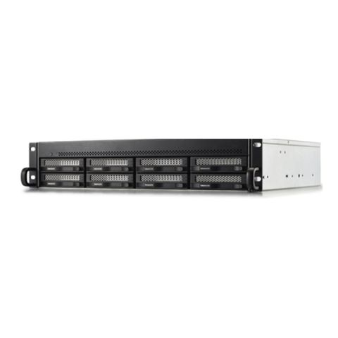 Thiết bị lưu trữ NAS TerraMaster U8-500 Plus