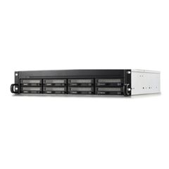  Thiết bị lưu trữ NAS TerraMaster U8-500 Plus 