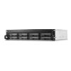Thiết bị lưu trữ NAS TerraMaster U8-500 Plus