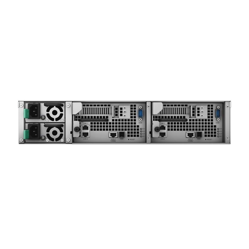 Ảnh minh họa Thiết bị lưu trữ SAN Synology UC3200 2