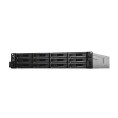  Thiết bị lưu trữ SAN Synology UC3200 