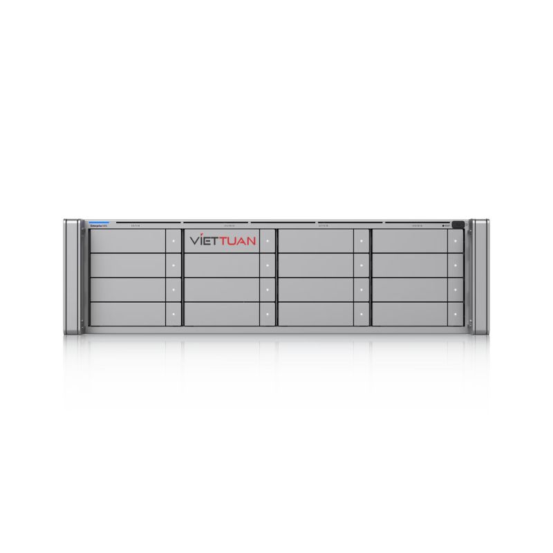 Ảnh minh họa Thiết bị lưu trữ UniFi Enterprise NAS ENAS 1