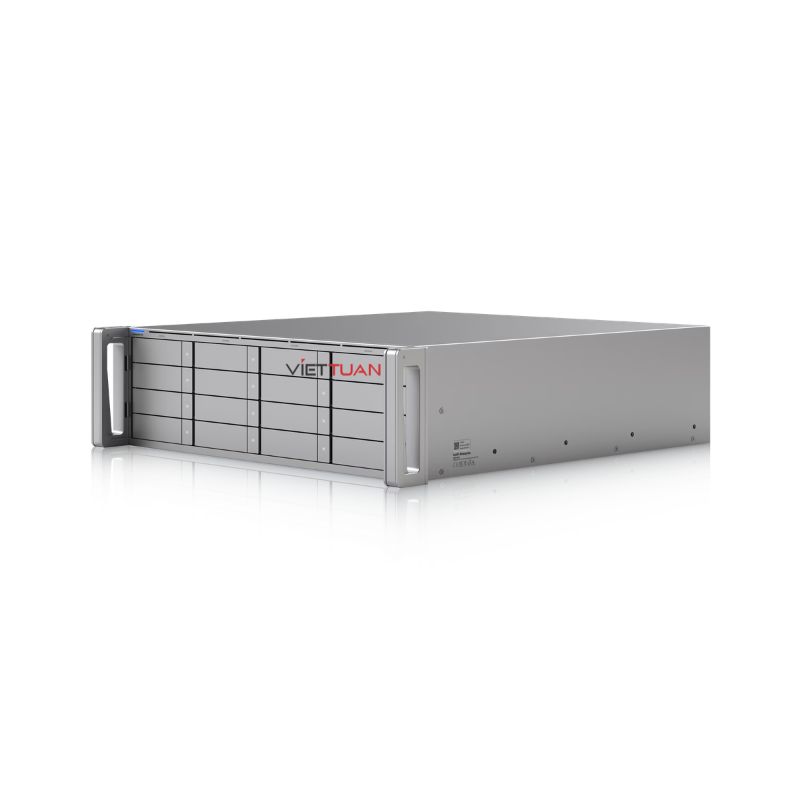 Thiết bị lưu trữ UniFi Enterprise NAS ENAS