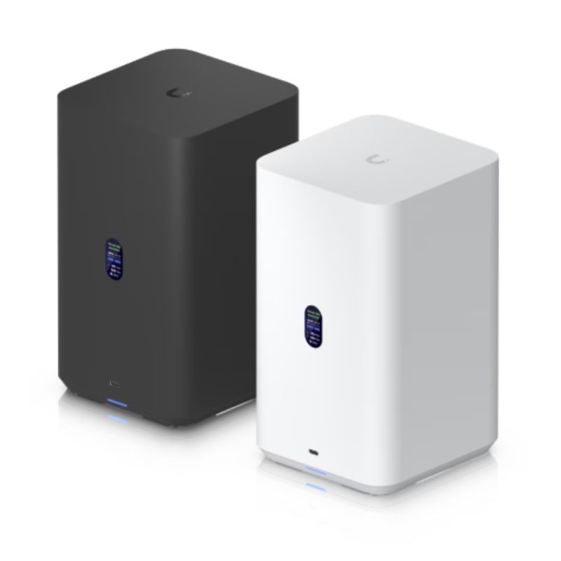 Thiết bị lưu trữ UniFi UNAS 2