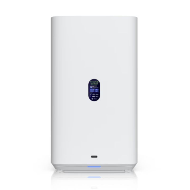 Thiết bị lưu trữ UniFi UNAS 4