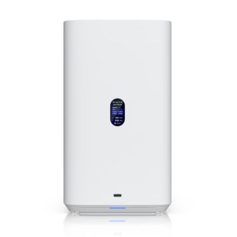 Thiết bị lưu trữ UniFi UNAS 4