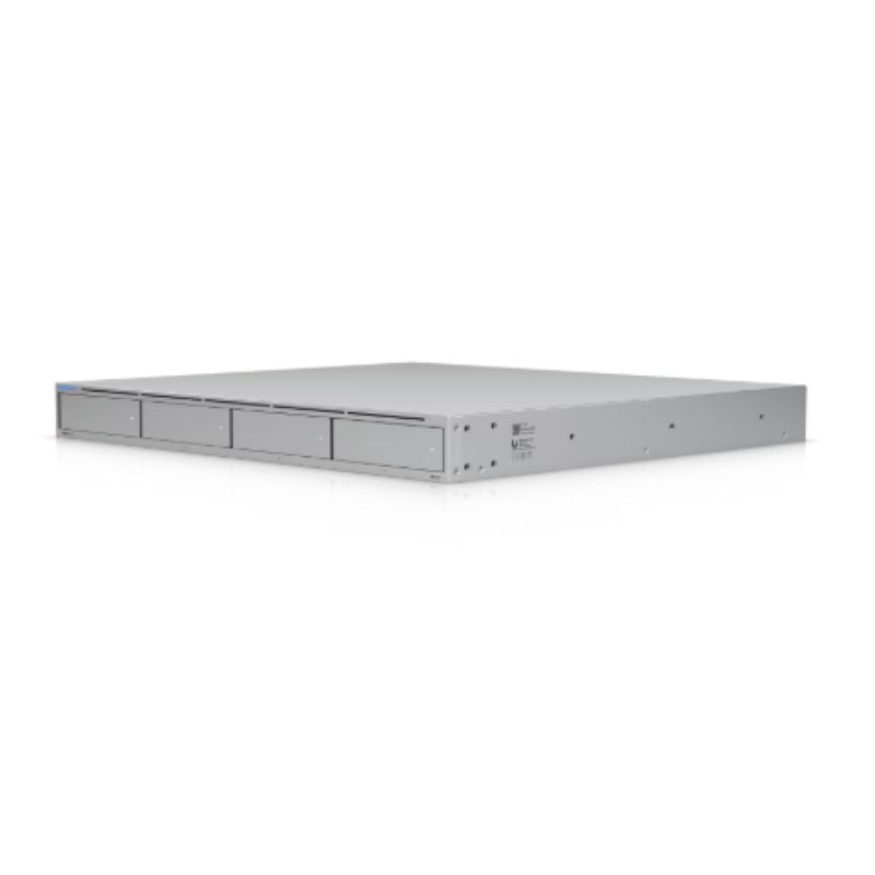Thiết bị lưu trữ UniFi UNAS Pro 4