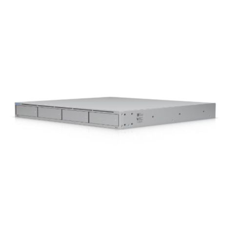 Thiết bị lưu trữ UniFi UNAS Pro 4