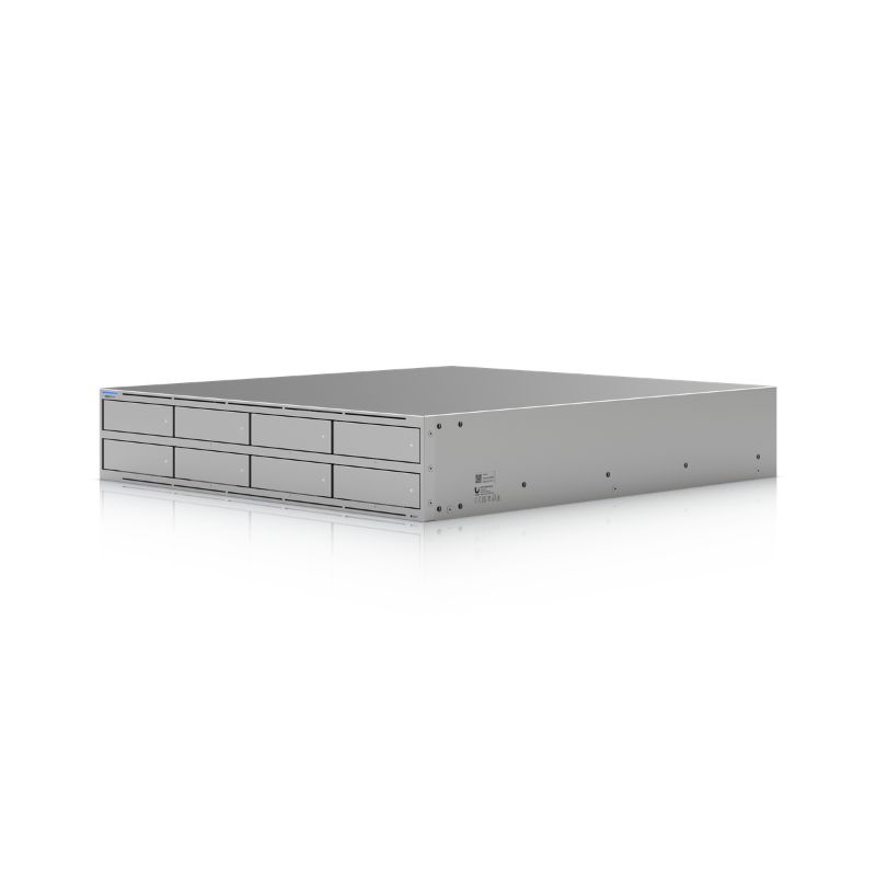 Thiết bị lưu trữ UniFi UNAS Pro 8