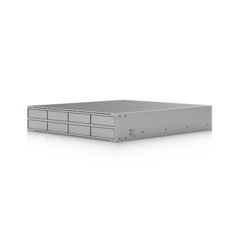 Thiết bị lưu trữ UniFi UNAS Pro 8