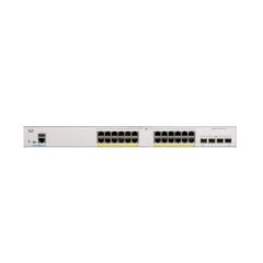  Thiết Bị Mạng C1200-24P-4G Switch Cisco 1200 24x 1G PoE+ 195W, 4x 1G 