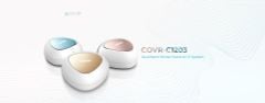  Thiết Bị Mạng Router Wifi Mesh D-Link COVR-C1203 