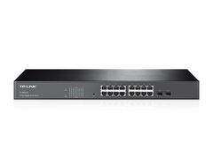  Thiết Bị Mạng Switch Smart Jetstream 16-Ports Gigabit TL-SG2216 