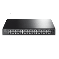  Thiết Bị Mạng Switch TP-LINK 48 Ports Gigabit TL-SG2452P T1600G-52PS 