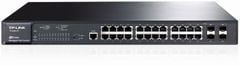  Thiết Bị Mạng Switch TP-Link JetStream 24 Port Gigabit L2 TL-SG3424P 