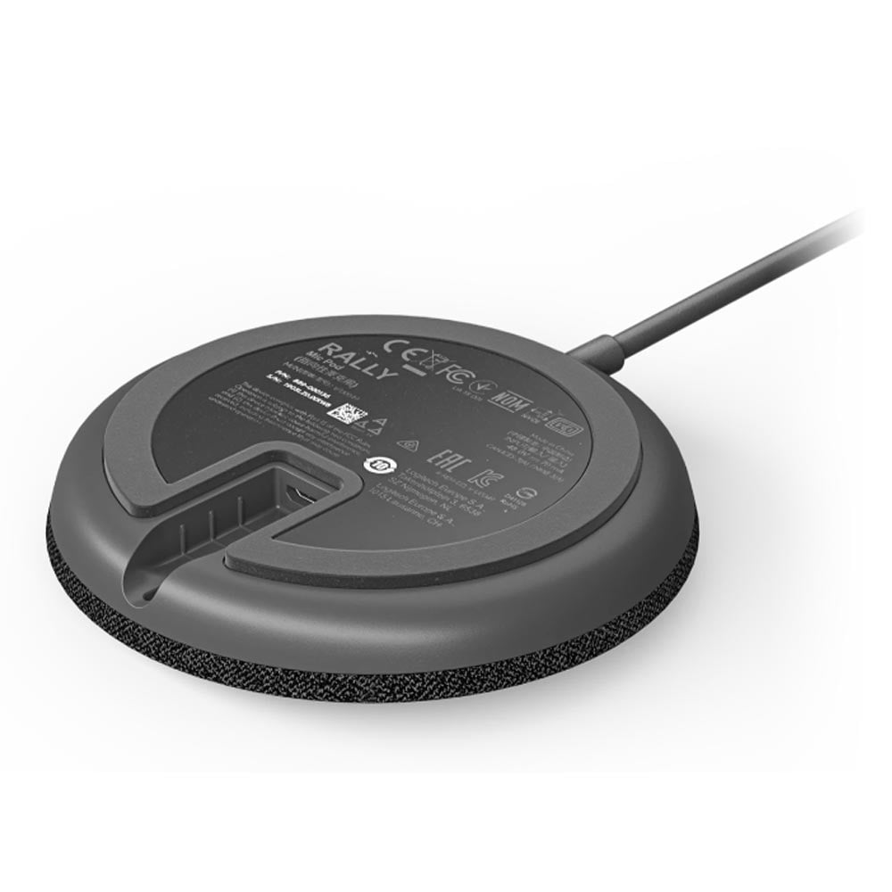 Ảnh minh họa Thiết bị Micro mở rộng Microphone dùng cho Logitech Rally Plus 1