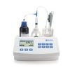 Thiết bị mini phân tích nồng độ acid trong nước hoa quả HI84532