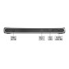 Thiết bị mở rộng cổng kết nối Corsair TBT100 Thunderbolt 3 Dock
