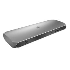 Thiết bị mở rộng cổng kết nối Corsair TBT100 Thunderbolt 3 Dock 