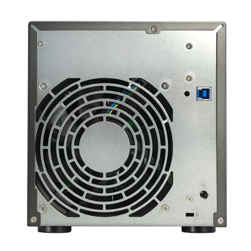 Ảnh minh họa Thiết bị mở rộng NAS ASUSTOR AS6004U 3