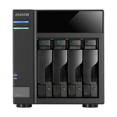  Thiết bị mở rộng NAS ASUSTOR AS6004U 