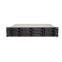  Thiết bị mở rộng NAS QNAP TL-R1200C-RP 