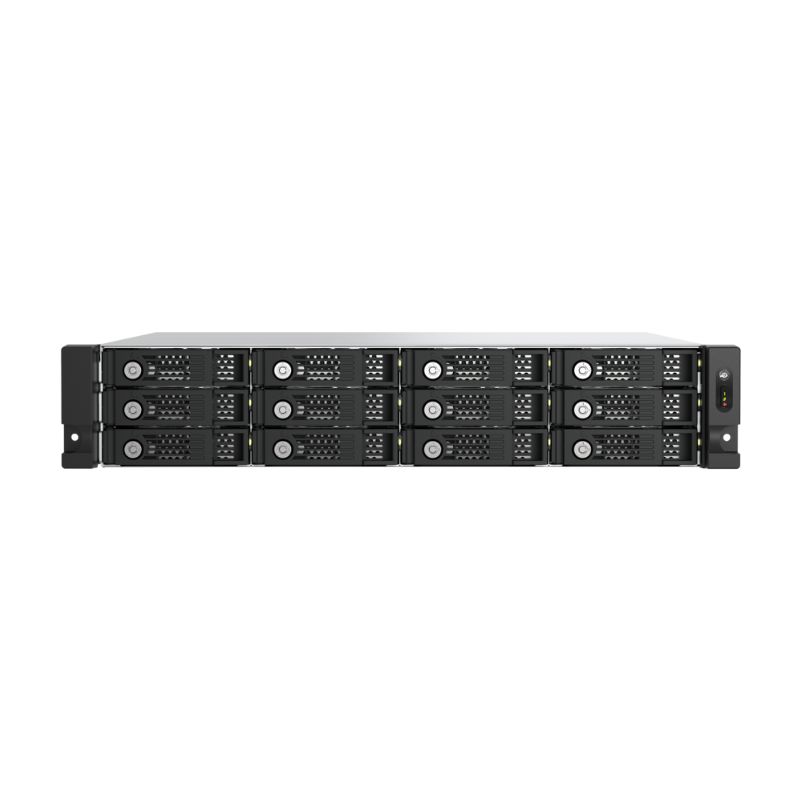 Thiết bị mở rộng NAS QNAP TL-R1200PES-RP