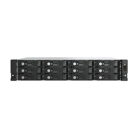 Thiết bị mở rộng NAS QNAP TL-R1200PES-RP