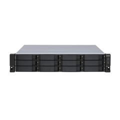  Thiết bị mở rộng NAS QNAP TL-R1200S-RP 