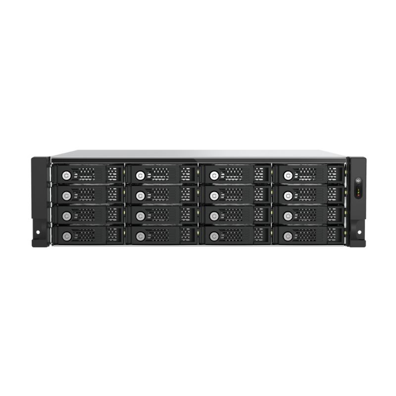 Thiết bị mở rộng NAS QNAP TL-R1600PES-RP