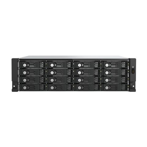 Thiết bị mở rộng NAS QNAP TL-R1600PES-RP