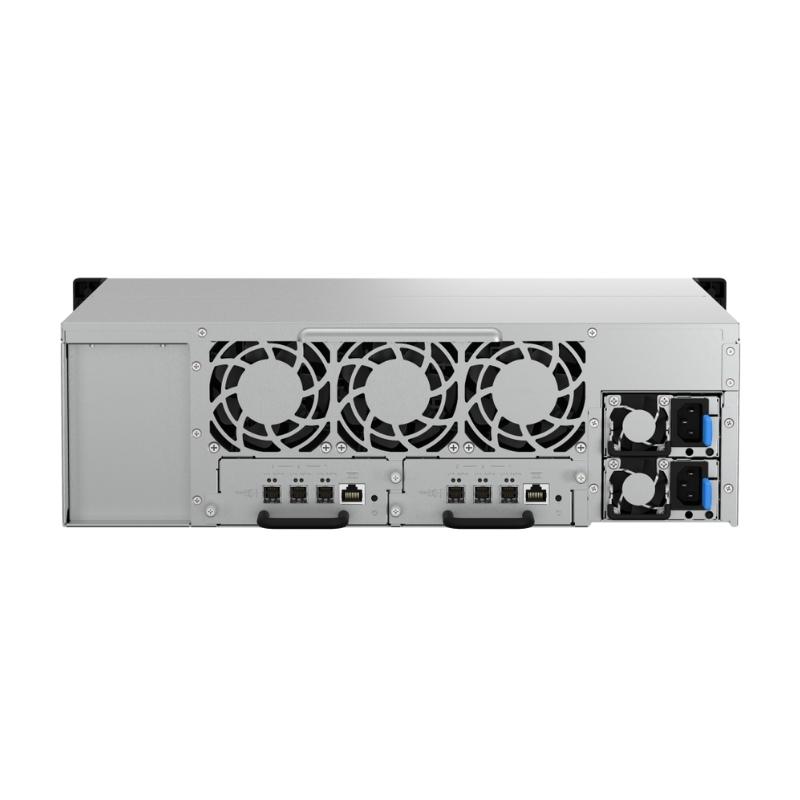 Ảnh minh họa Thiết bị mở rộng NAS QNAP TL-R1620Sdc 1