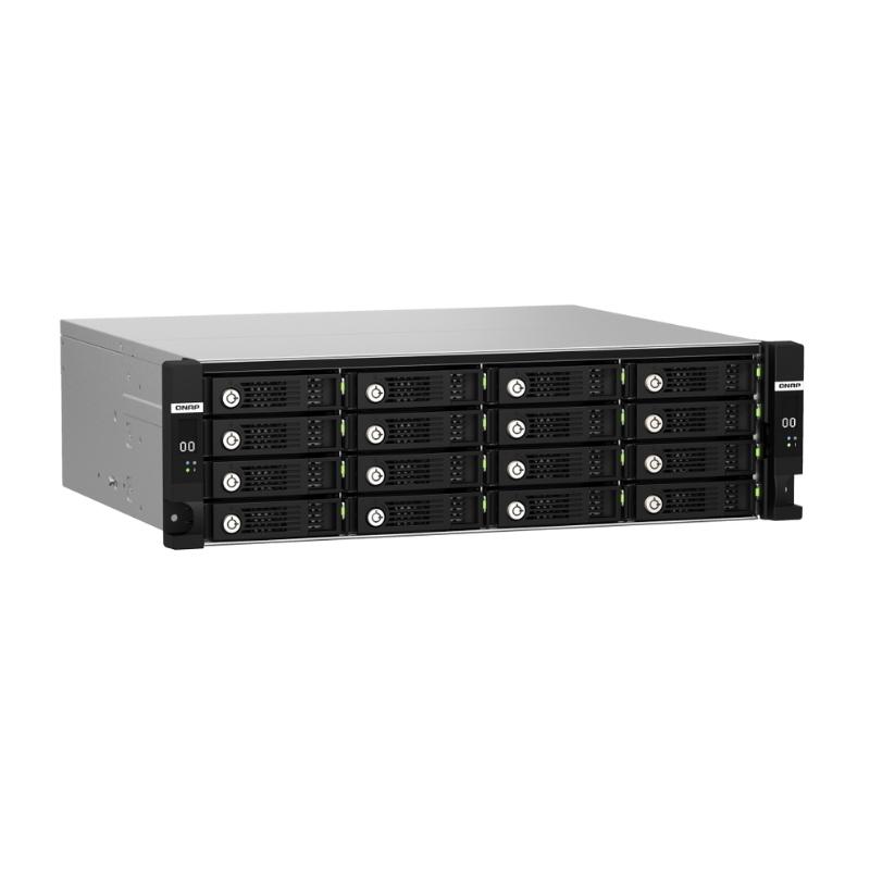 Ảnh minh họa Thiết bị mở rộng NAS QNAP TL-R1620Sdc 2