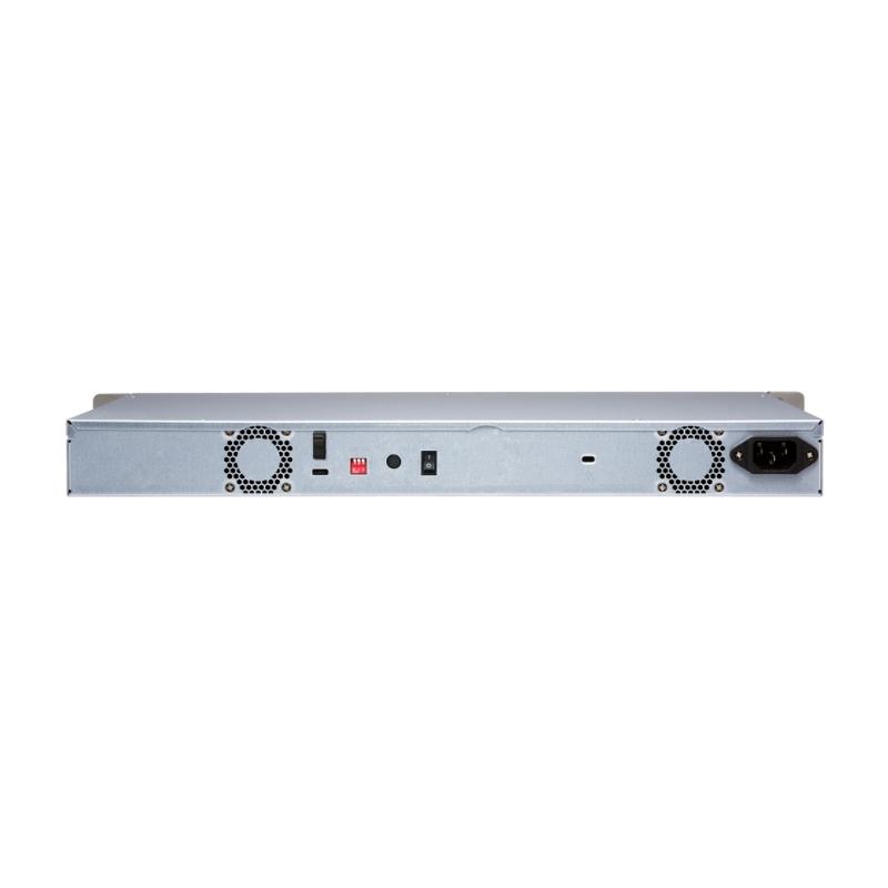 Ảnh minh họa Thiết bị mở rộng NAS QNAP TR-004U 1