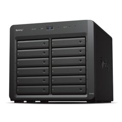  Thiết bị mở rộng NAS Synology DX1222 