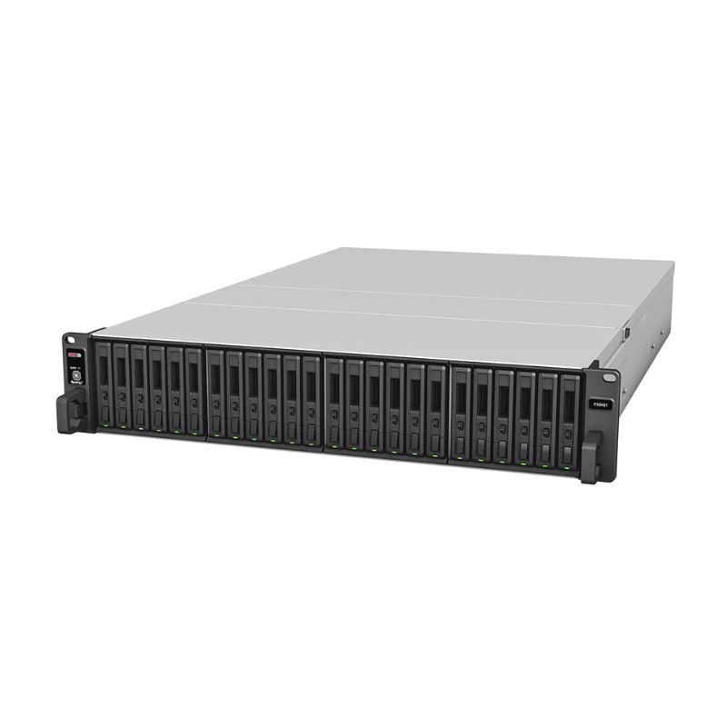 Ảnh minh họa Thiết bị mở rộng NAS Synology FX2421 1