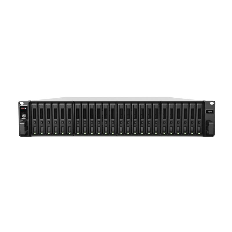 Ảnh minh họa Thiết bị mở rộng NAS Synology FX2421 3