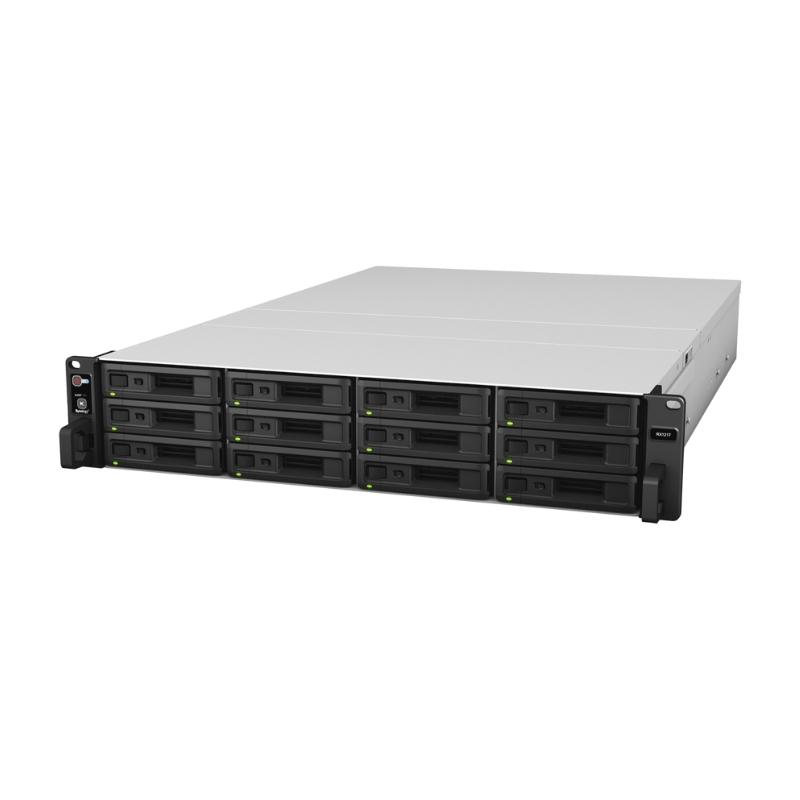 Ảnh minh họa Thiết bị mở rộng NAS Synology RX1217 1