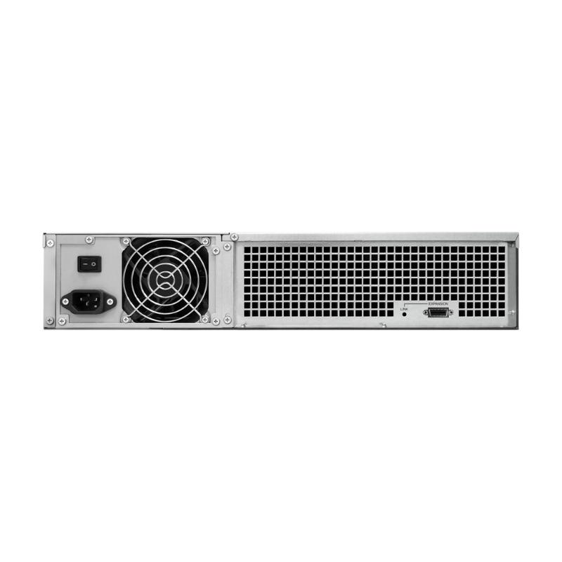 Ảnh minh họa Thiết bị mở rộng NAS Synology RX1217 2