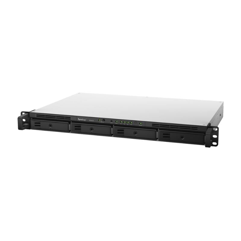 Ảnh minh họa Thiết bị mở rộng NAS Synology RX418 1