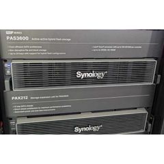  Thiết bị mở rộng Synology PAX212 