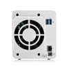 Thiết bị Nas TerraMaster F2-210 - (1GB)