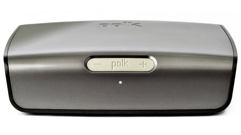 Ảnh minh họa Thiết bị nhận tín hiệu không dây Polk Omni P1 3